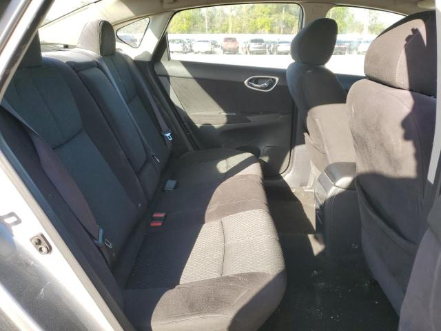 Photo 10 from auction – 2014 NISSAN SENTRA S with VIN 3N1AB7AP4EY282176