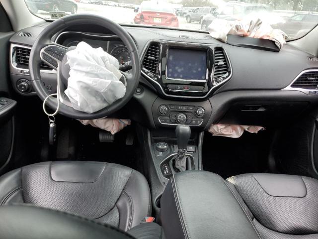 Photo 8 from auction – 2019 JEEP CHEROKEE L with VIN 1C4PJMDX6KD236609