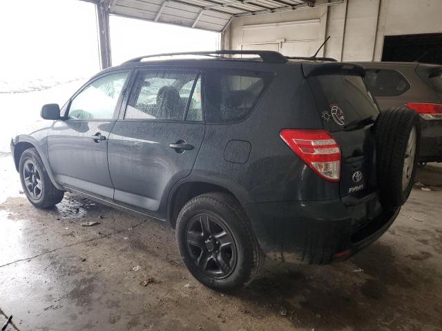 Photo 2 from auction – 2011 TOYOTA RAV4 with VIN 2T3BF4DV3BW098282