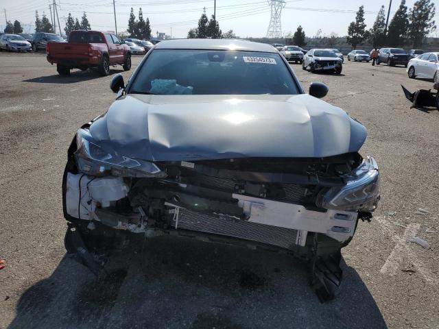 Photo 5 from auction – 2022 NISSAN ALTIMA SR with VIN 1N4BL4CVXNN321932