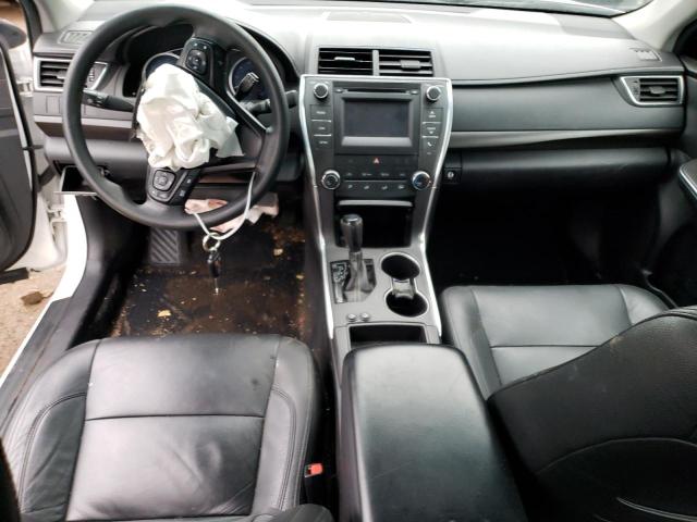 Photo 8 from auction – 2017 TOYOTA CAMRY with VIN 4T1BF1FKXHU713221