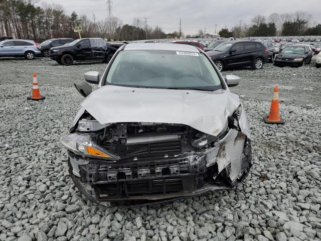 Photo 5 from auction – 2018 FORD FOCUS SE with VIN 1FADP3FE8JL234216