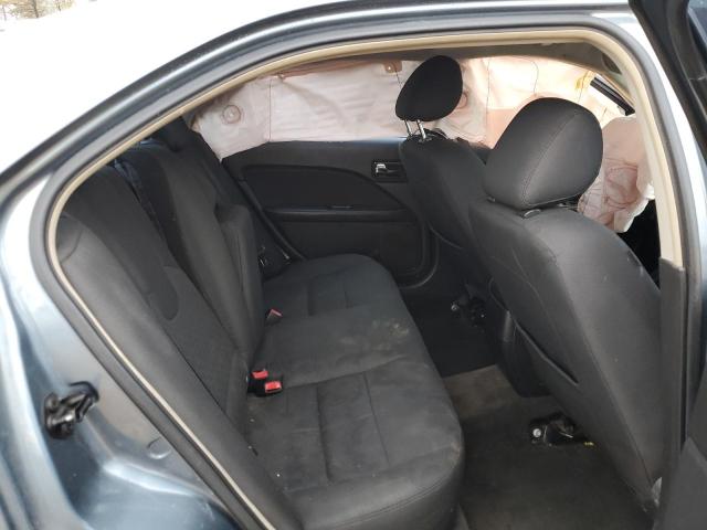 Photo 10 from auction – 2011 FORD FUSION SE with VIN 3FAHP0HA6BR299482