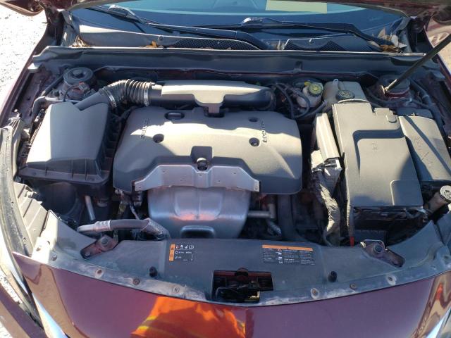 Photo 11 from auction – 2015 CHEVROLET MALIBU LTZ with VIN 1G11F5SL1FF227980