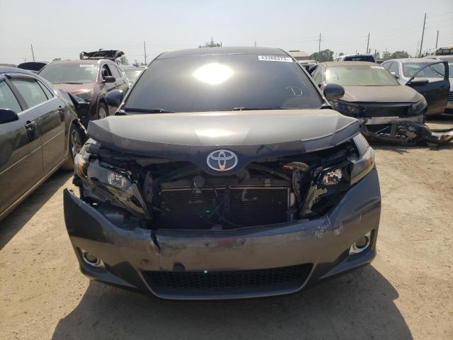 Photo 5 from auction – 2012 TOYOTA VENZA LE with VIN 4T3ZA3BB1CU059546