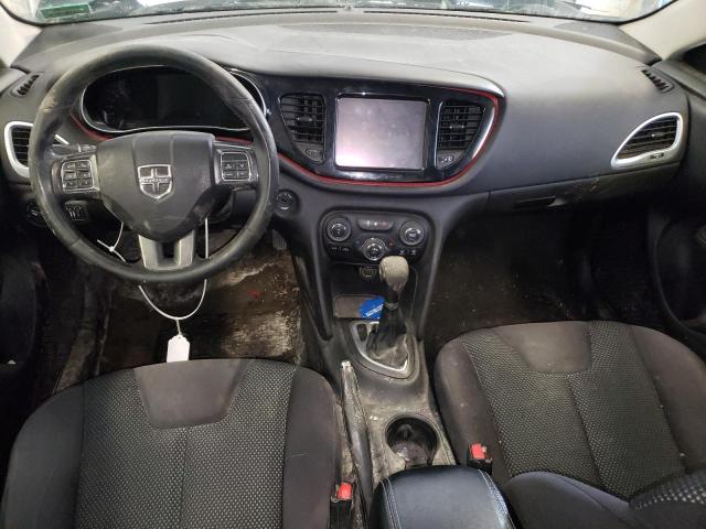 Photo 8 from auction – 2015 DODGE DART SE AE with VIN 1C3CDFDH2FD159760