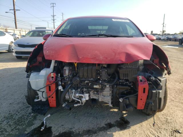 Photo 5 from auction – 2016 KIA RIO EX with VIN KNADN4A37G6676436