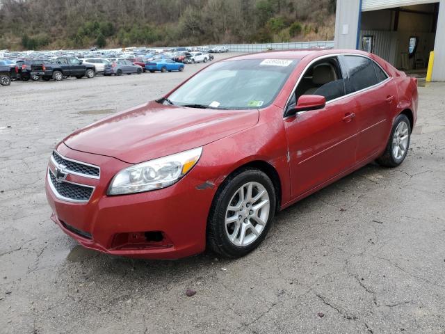 Photo 1 from auction – 2013 CHEVROLET MALIBU 1LT with VIN 1G11D5SR0DF213818