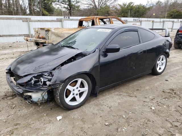 ACURA RSX 2003 with VIN JH4DC53853C014033 - Photo from auction