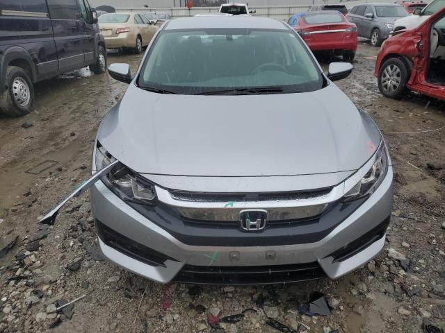 Photo 5 from auction – 2017 HONDA CIVIC LX with VIN 19XFC2F51HE027260