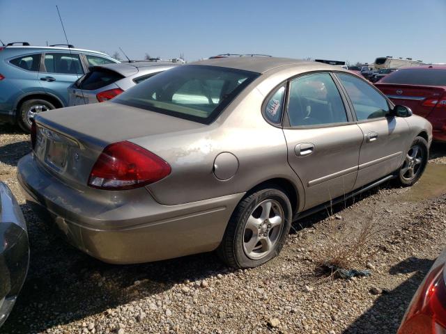 Photo 3 from auction – 2006 FORD TAURUS SE with VIN 1FAFP53UX6A107826