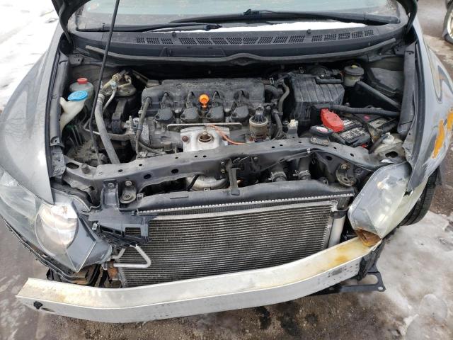 Photo 11 from auction – 2010 HONDA CIVIC DX with VIN 2HGFA1F21AH030662