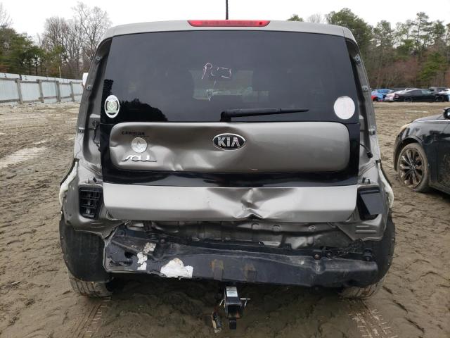 Photo 6 from auction – 2014 KIA SOUL with VIN KNDJN2A26E7104735