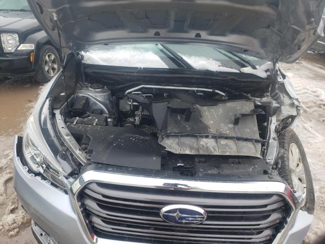Photo 11 from auction – 2019 SUBARU ASCENT with VIN 4S4WMAADXK3421288