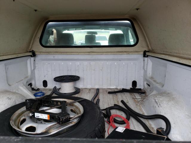 Photo 10 from auction – 2014 FORD F150 with VIN 1FTMF1EM4EKE55351