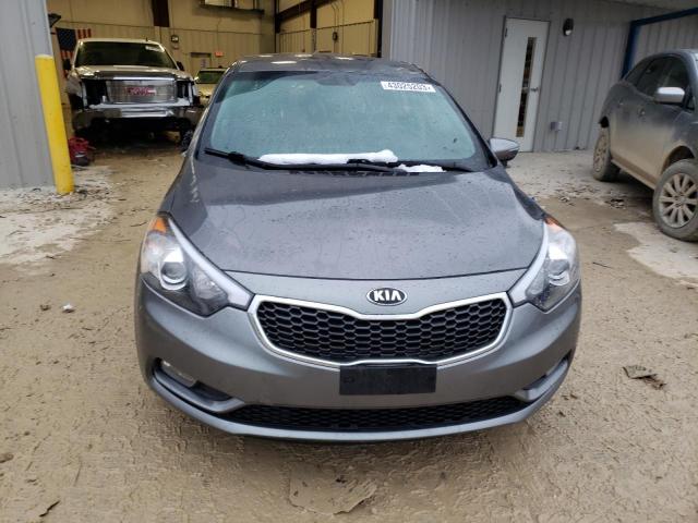 Photo 5 from auction – 2016 KIA FORTE LX with VIN KNAFK5A82G5646799