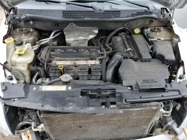 Photo 11 from auction – 2009 DODGE CALIBER SX with VIN 1B3HB48A79D131998