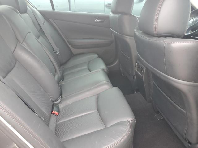 Photo 10 from auction – 2014 NISSAN MAXIMA S with VIN 1N4AA5AP6EC472192