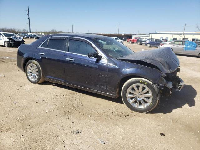 Photo 4 from auction – 2012 CHRYSLER 300 LIMITE with VIN 2C3CCACGXCH222651