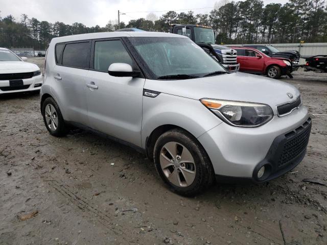 Photo 4 from auction – 2015 KIA SOUL with VIN KNDJN2A25F7751340