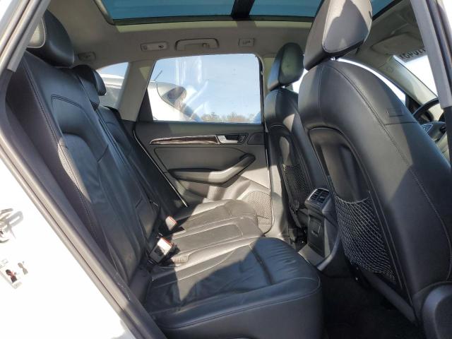 Photo 11 from auction – 2013 AUDI Q5 PREMIUM with VIN WA1LFAFP7DA049535