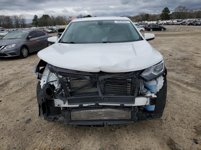 Photo 5 from auction – 2018 CHEVROLET EQUINOX LT with VIN 2GNAXJEV8J6253626
