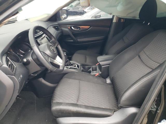 Photo 7 from auction – 2018 NISSAN ROGUE S with VIN KNMAT2MVXJP600966