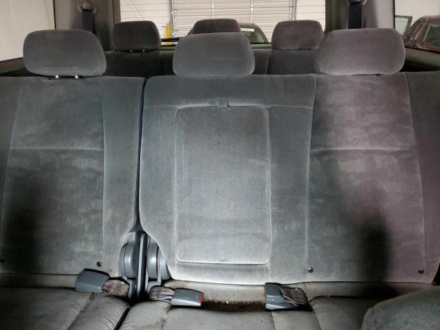 Foto 10 de la subasta – 2004 HONDA PILOT EX con VIN 2HKYF18444H520239