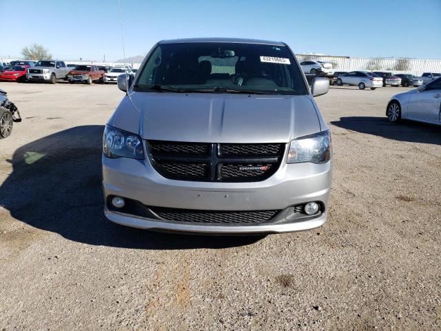 Foto 5 de la subasta – 2015 DODGE GRAND CARA con VIN 2C4RDGCG5FR705288