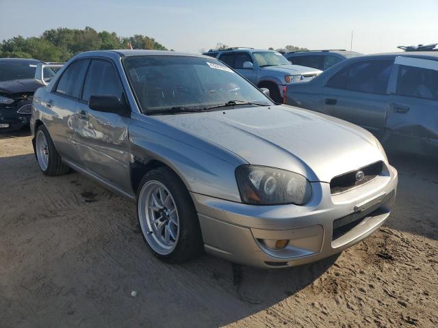 Photo 4 from auction – 2005 SUBARU IMPREZA RS with VIN JF1GD67595H515178