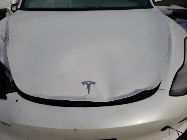 Photo 11 from auction – 2021 TESLA MODEL 3 with VIN 5YJ3E1EA9MF937460