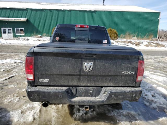 Photo 6 from auction – 2011 DODGE RAM 1500 with VIN 1D7RV1CT6BS542687