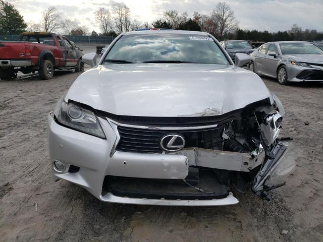 Photo 5 from auction – 2013 LEXUS GS 350 with VIN JTHBE1BL9D5001601