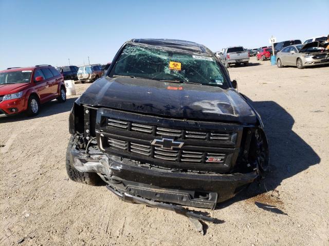 Photo 5 from auction – 2015 CHEVROLET SILVERADO with VIN 3GCUKSEC0FG533741