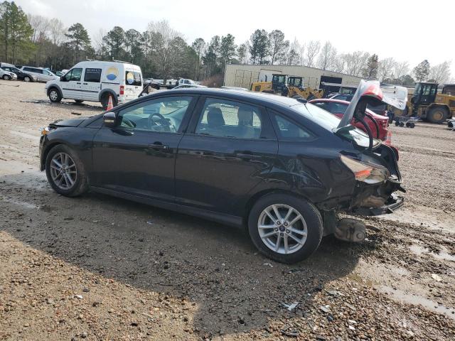 Photo 2 from auction – 2016 FORD FOCUS SE with VIN 1FADP3F20GL240428