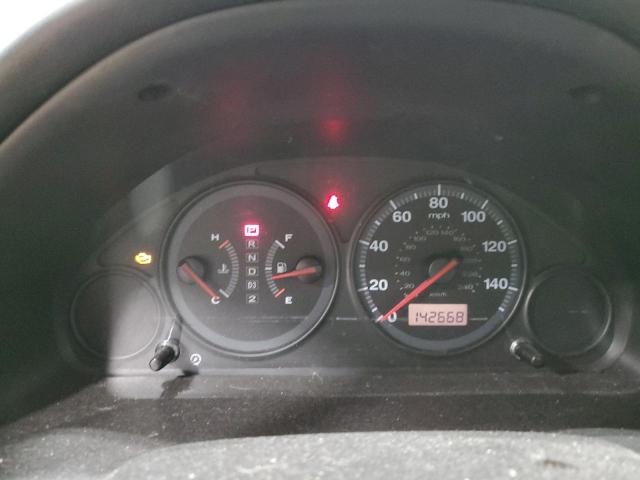 Photo 9 from auction – 2001 HONDA CIVIC DX with VIN 1HGES16281L072290