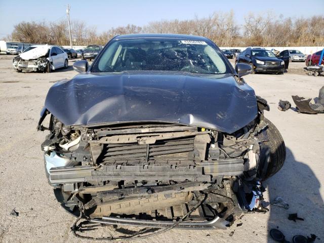 Photo 5 from auction – 2013 FORD FUSION SE with VIN 3FA6P0H73DR237066