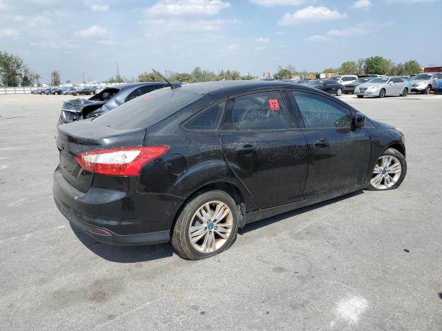 Photo 3 from auction – 2012 FORD FOCUS SE with VIN 1FAHP3F23CL126273