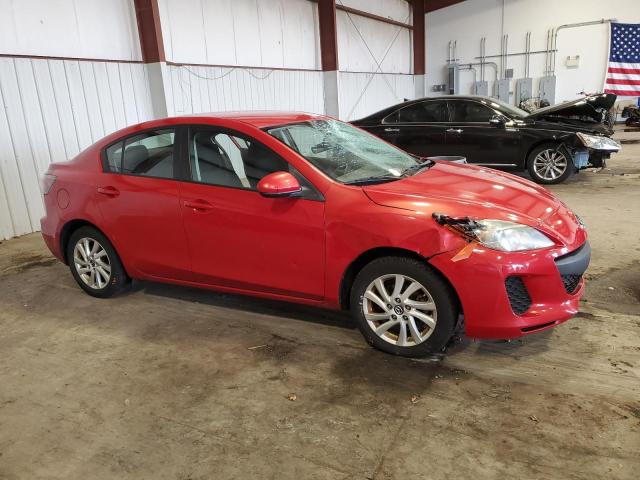 Photo 4 from auction – 2013 MAZDA 3 I with VIN JM1BL1VP6D1822409