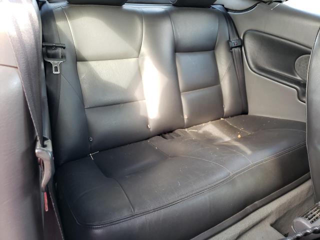 Photo 10 from auction – 2002 SAAB 9-3 SE with VIN YS3DF75K027001087