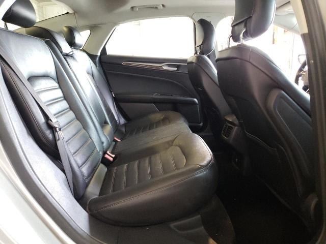 Photo 10 from auction – 2014 FORD FUSION SE with VIN 3FA6P0HD2ER167230