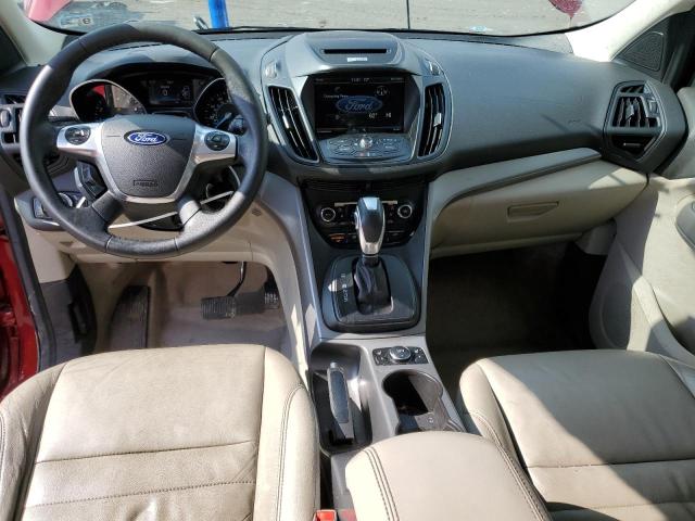 Photo 8 from auction – 2015 FORD ESCAPE SE with VIN 1FMCU9G97FUA76340
