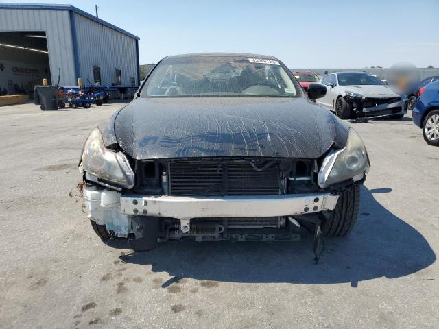 Photo 5 from auction – 2011 INFINITI G37 BASE with VIN JN1CV6FE5BM952446