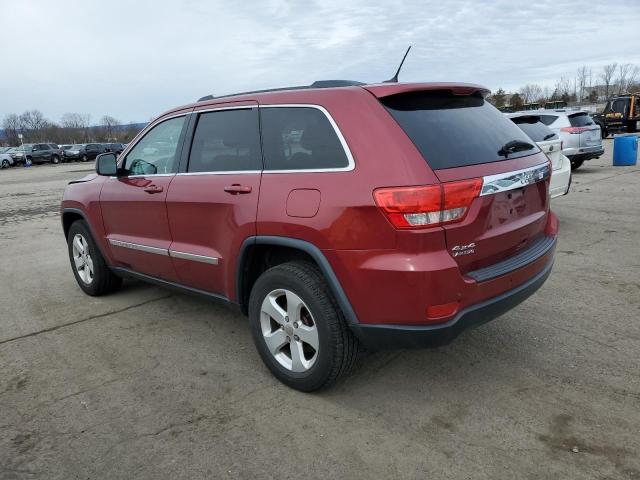 Photo 2 from auction – 2013 JEEP GRAND CHER with VIN 1C4RJFAG4DC655088