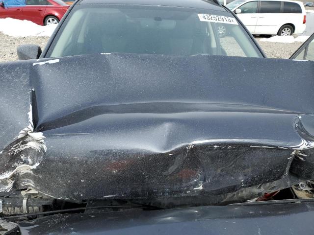 Photo 11 from auction – 2019 SUBARU CROSSTREK with VIN JF2GTACC3K8284490