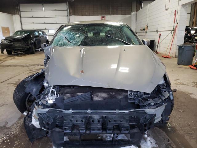 Photo 5 from auction – 2016 FORD FOCUS SE with VIN 1FADP3F26GL322051