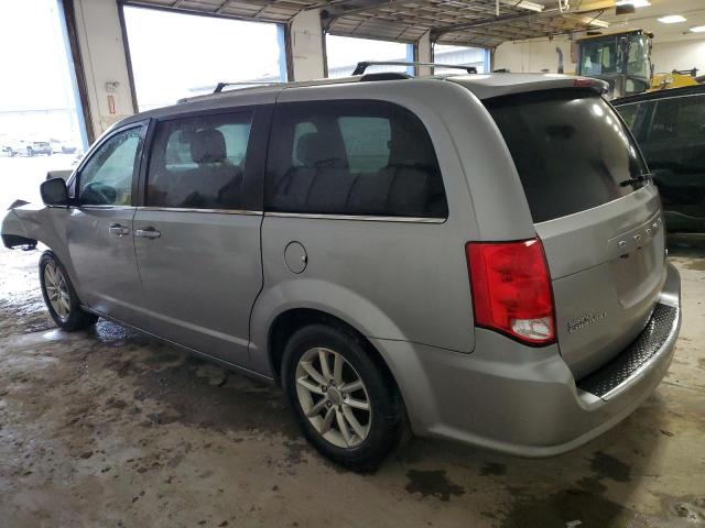 Photo 2 from auction – 2020 DODGE GRAND CARA with VIN 2C4RDGCG9LR153368