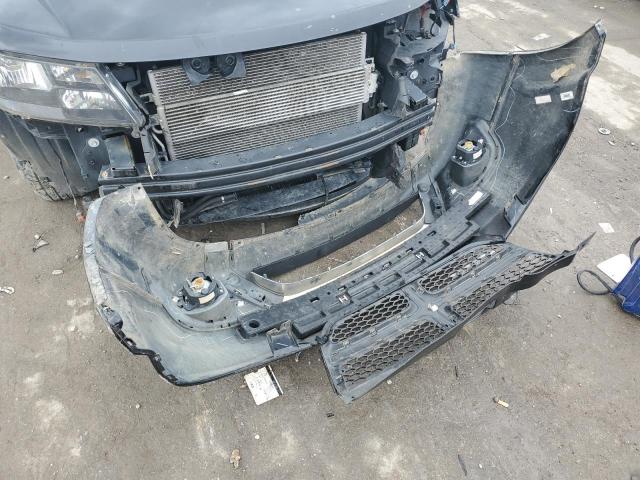 Photo 13 from auction – 2018 DODGE JOURNEY CR with VIN 3C4PDDGG5JT387355