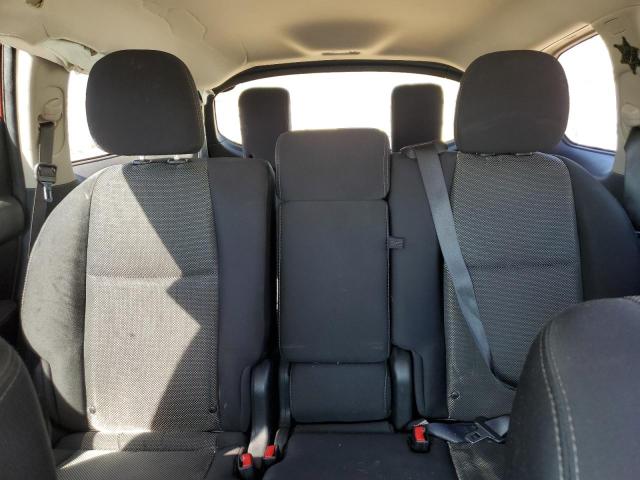 Photo 10 from auction – 2017 NISSAN PATHFINDER with VIN 5N1DR2MN5HC623645