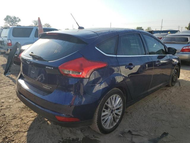 Photo 3 from auction – 2016 FORD FOCUS TITA with VIN 1FADP3N28GL227086